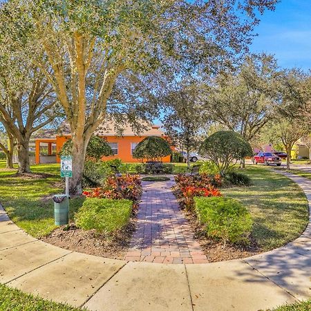 Warm Welcomes On Woodcrest Orlando Exteriör bild