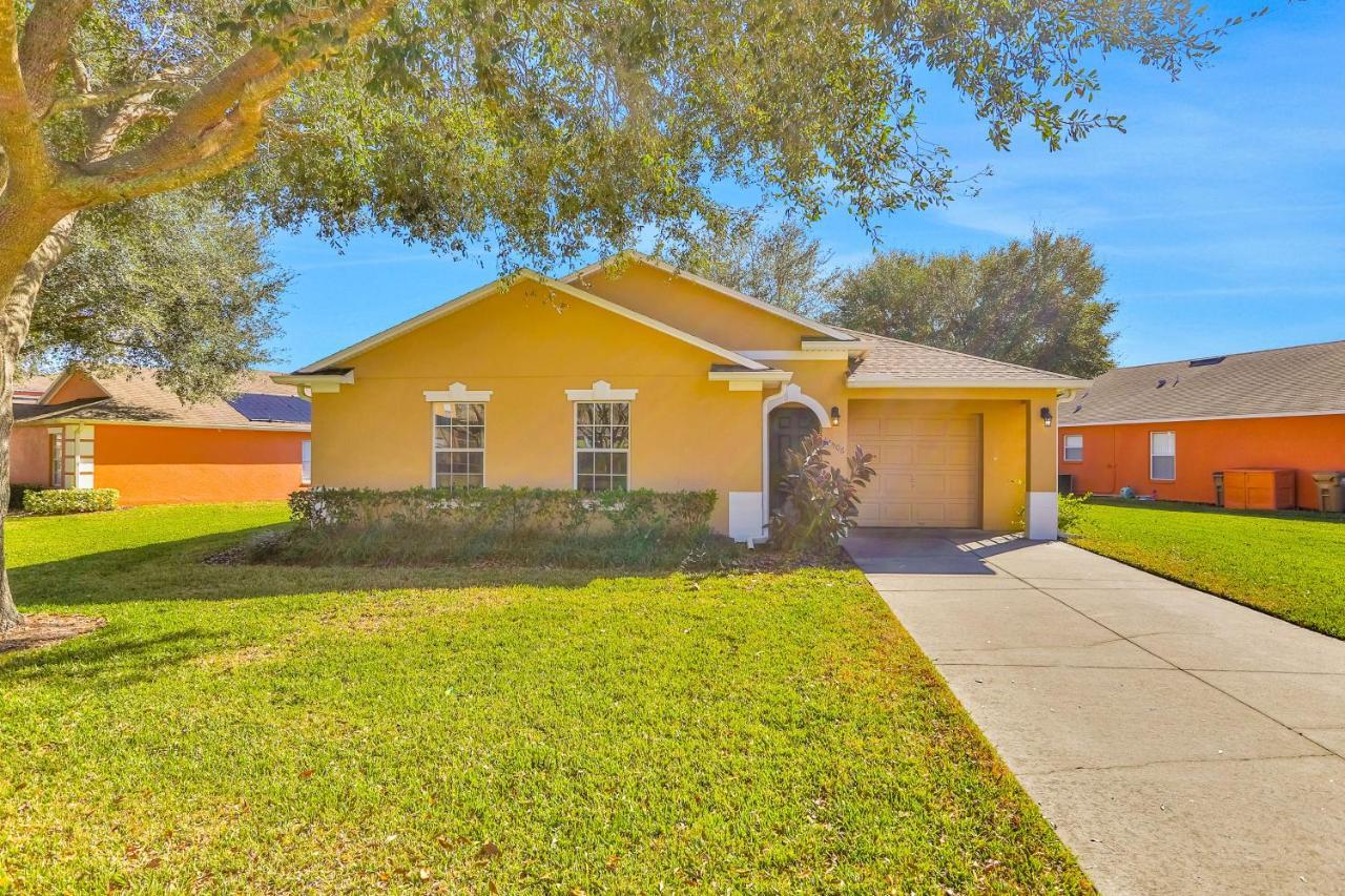 Warm Welcomes On Woodcrest Orlando Exteriör bild