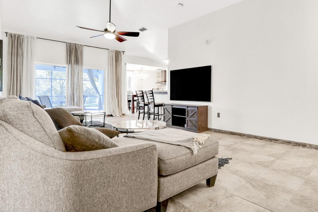 Warm Welcomes On Woodcrest Orlando Exteriör bild