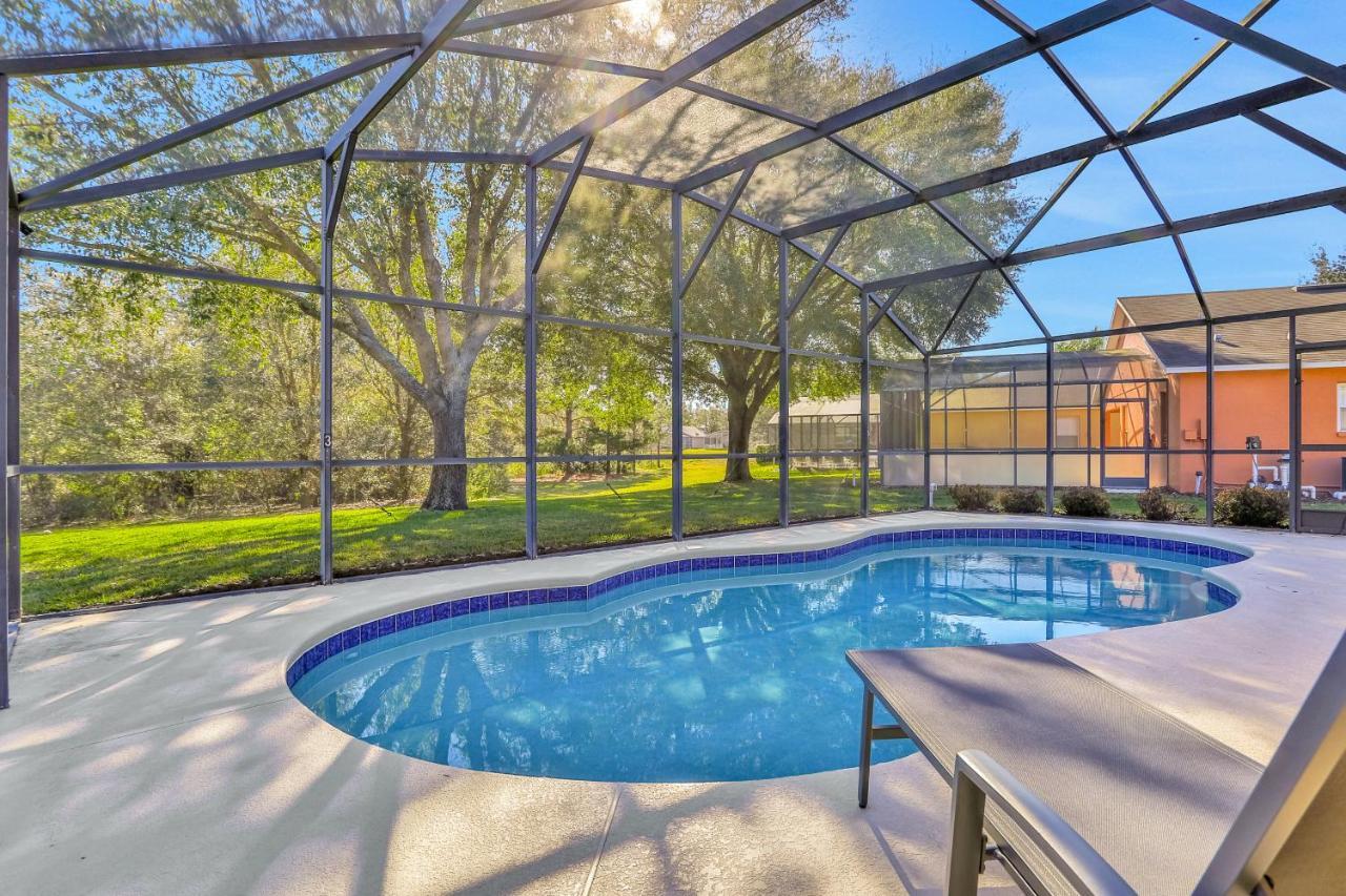 Warm Welcomes On Woodcrest Orlando Exteriör bild