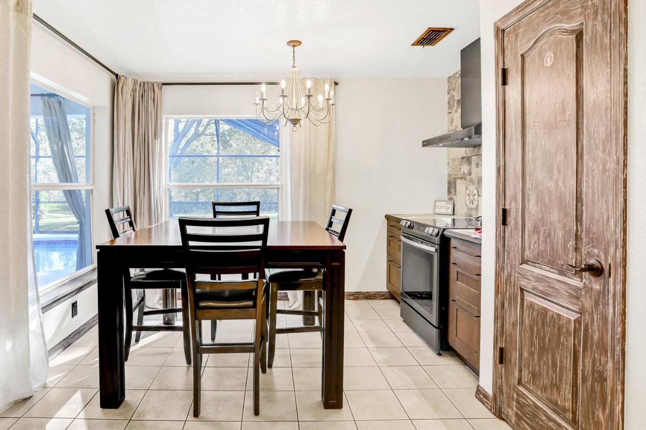 Warm Welcomes On Woodcrest Orlando Exteriör bild
