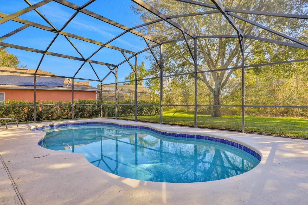 Warm Welcomes On Woodcrest Orlando Exteriör bild