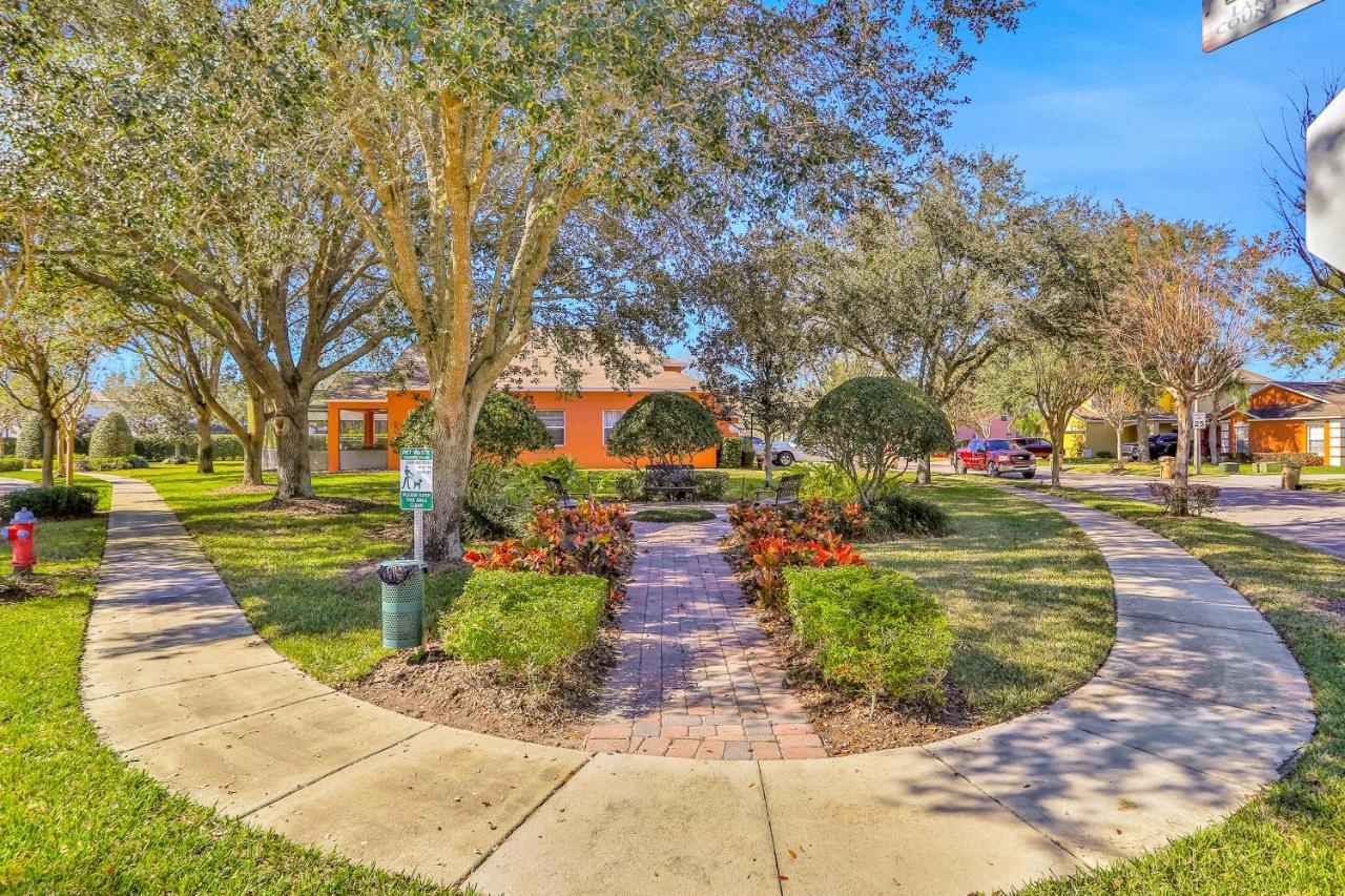 Warm Welcomes On Woodcrest Orlando Exteriör bild