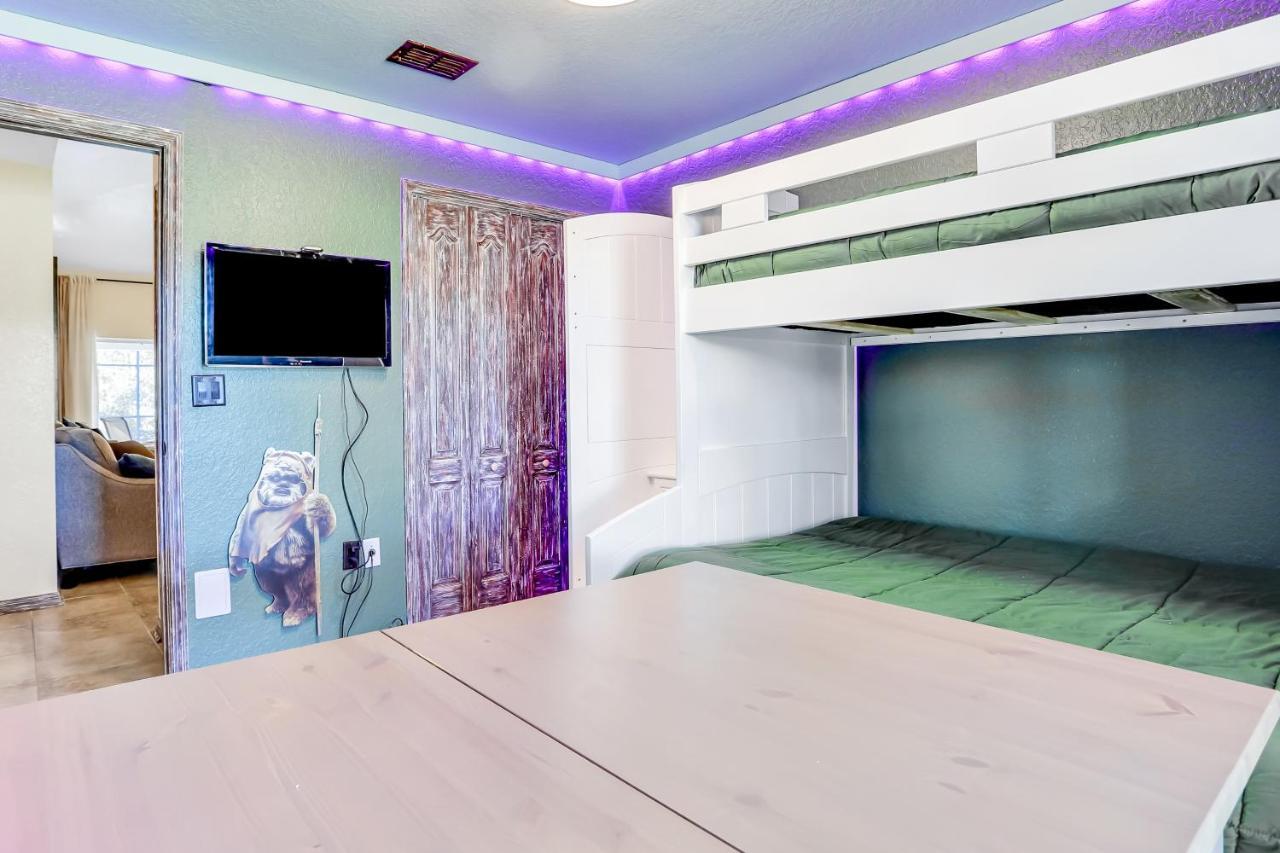 Warm Welcomes On Woodcrest Orlando Exteriör bild