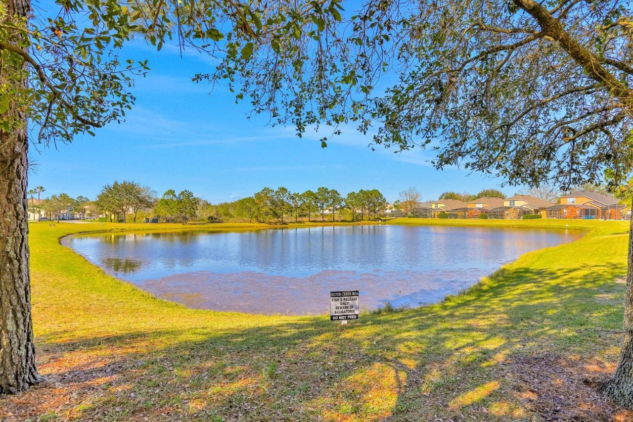 Warm Welcomes On Woodcrest Orlando Exteriör bild