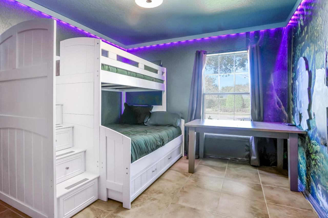 Warm Welcomes On Woodcrest Orlando Exteriör bild