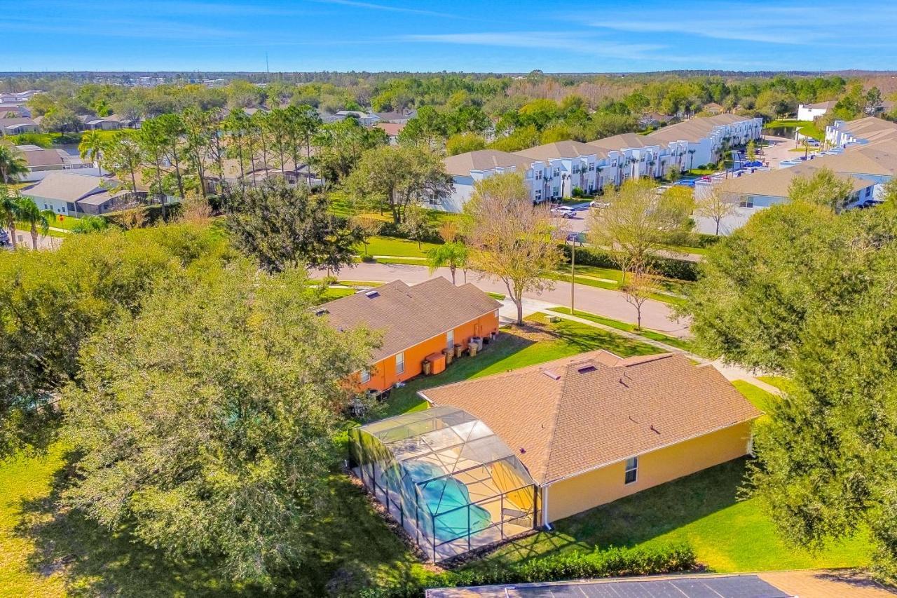 Warm Welcomes On Woodcrest Orlando Exteriör bild