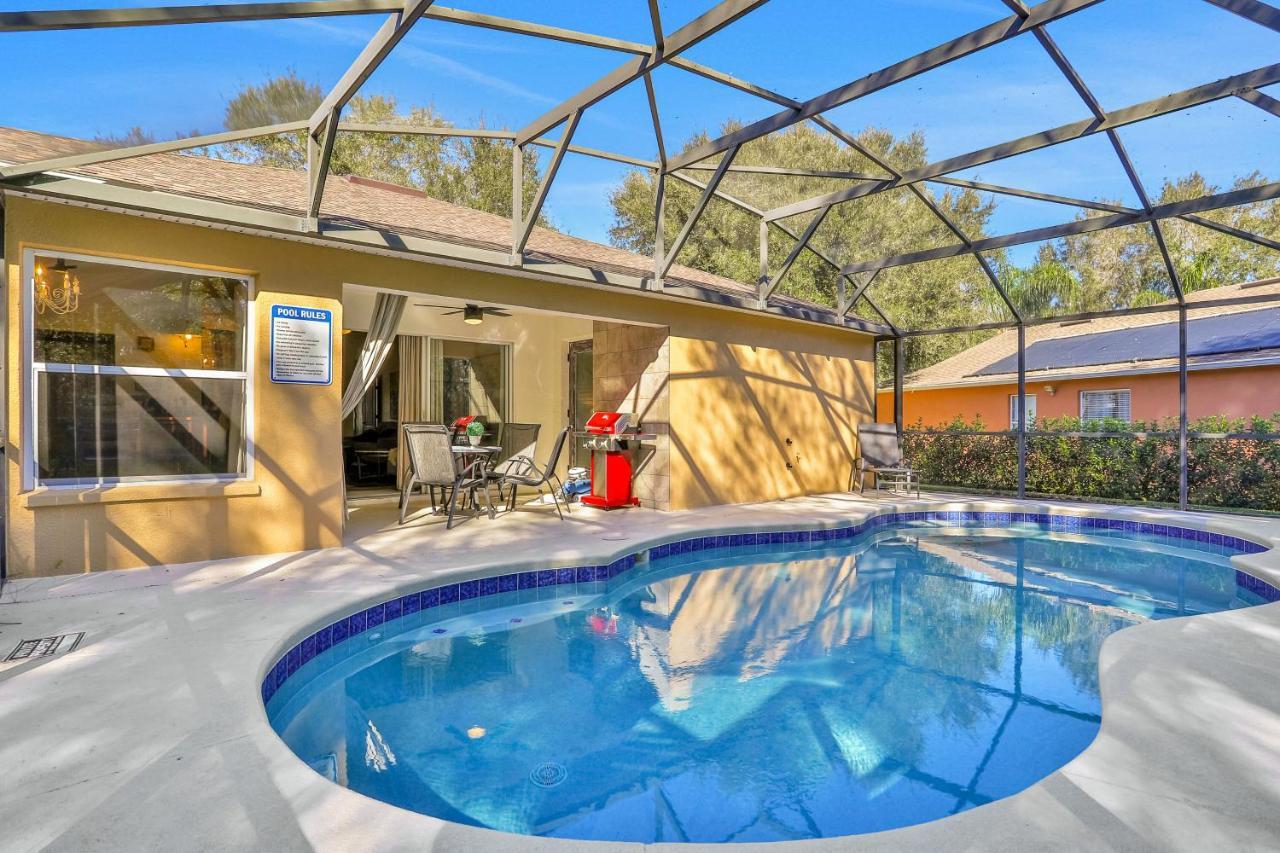 Warm Welcomes On Woodcrest Orlando Exteriör bild