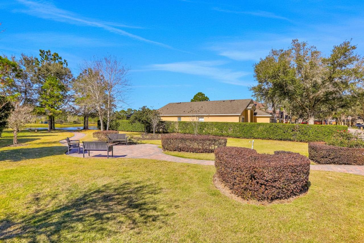Warm Welcomes On Woodcrest Orlando Exteriör bild